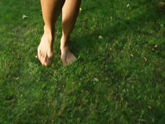 Barefoot Adventure