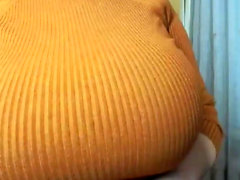 Amazing filthy BIG TITS WEBCAM 14