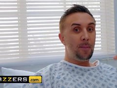 Doctors Adventure - Julie Cash Keiran Lee - Bedside Manner