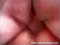 2 Italian Wives Suck and Fuck