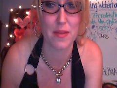 Harley Marie Camshow 5.2.15