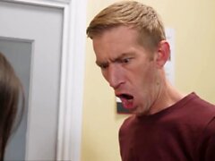 BRAZZERS - Yiming Curiosity, Danny D
