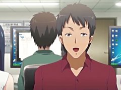 Chiisana Tsubomi no Sono Oku ni - Episode 1 FULL