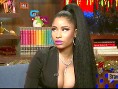 Minaj, nicky minaj, video