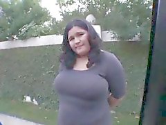 Karla Lane BBW