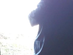 amateur ginetta 21 flashing boobs on live webcam