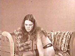 Softcore Nudes 590 1970s - Scene 4