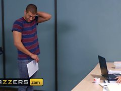 Brazzers - Abigail Mac Xander Corvus