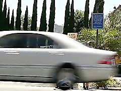 Busty Beauties Car Wash Softcore Trailer
