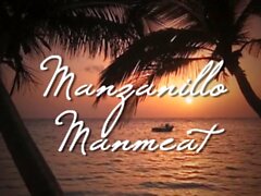 Manzillo Manmeat - MILF Kelly madison in fetish scene