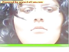 Sandra - Brazilian BBW na Webcam